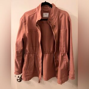 Old Navy Utility Jacket